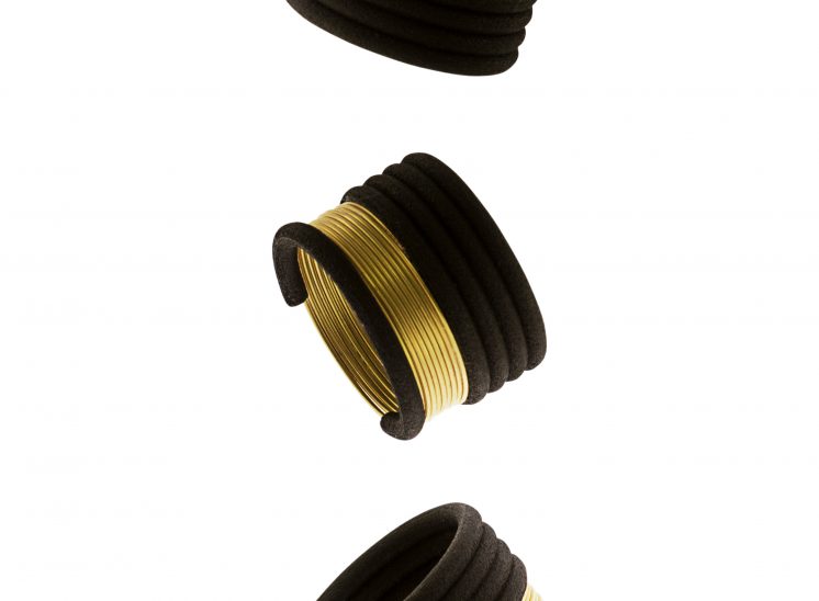 Happy Rings